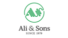 Ali & Sons Co.