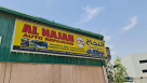 Al Najah Auto Repairing