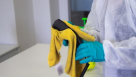 Jabal Al Morjan For Building Cleaning Services Est.