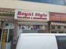 Royal Style Tailoring & Embroidery