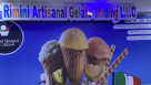 Rimini Artisanal Gelato Trading