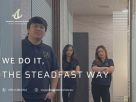 Steadfast Corporate Services