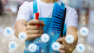 Ziada Maids Cleaning And Security Services