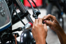 911 Motor Cycles Spares Part Accessories Trading