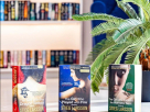 Kefi Books & Coffee Shop