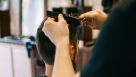 Nad Al Shebah Gents Saloon