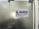 Almasdar Machinery Trading