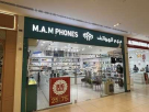 M.a.m Phones