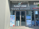 Jr7 Flight Zone Travel Agency