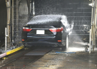 Star Line Car Washing & Cleaning