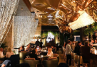 Gilt Rooftop Bar