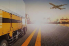 Fast Logistics Cargo Transport