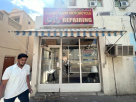 Almustaqim Motorcycle Repairing