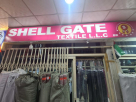 Shell Gate Textiles