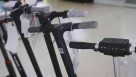Scooter Hub Point Trading