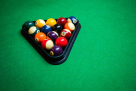 Snooker Planet & Billiard L.l.c