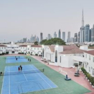 Pro Tennis Academy