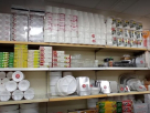 YJ Plastics (Yaqoot Juma General Trading)