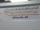 Alfa Team Events
