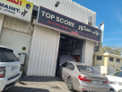 Top Score Auto Repairing