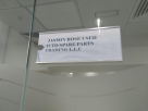 Jasmin Rose Used Auto Spare Parts Trading