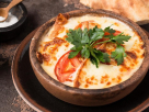 Shvili ​Georgian Bistro Restaurant