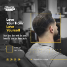 Stylofista Gents Salon