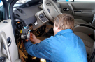 Ain Salala Tyre Repair Services