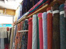 HASSAN ALI GHULOOM TAILORING EMBROIDERY & TEXTILES TRADING