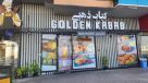 Golden Kabab Restaurant