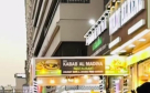 New Kabab Al Madina Restaurant