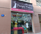 Purple Patch Fashions