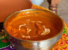 Ali Bhai Restaurant