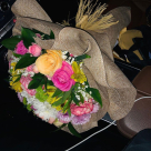 101 Flower