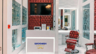 Groomen ​Barber shop