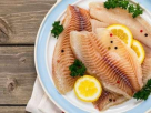 Hadher Juma Fish Selling