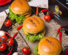 Monster Burger