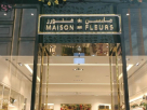 Maison Des Fleurs