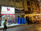 Al Isha Plastic Trading