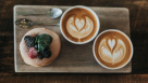 Claridge Cafe
