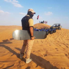 Adventure Experience Tourism