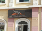 Jaide Express Freight