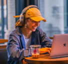 Olab Coffee Shop