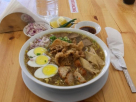 Timplang Ala Eh Cafeteria