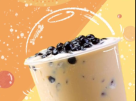 Ozen Milk Tea