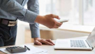 SAK Financing Broker
