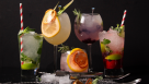 Nomad Day Bar