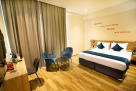 Grand Kingsgate Waterfront Hotel
