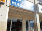 Wafi Gents Saloon