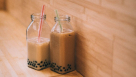 Mixue Bubble Tea Cafe